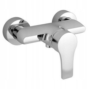 Bateria wannowa chrom IDEAL Standard