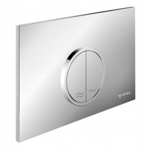 Przycisk spłukujący WC Schell Circum 031190699