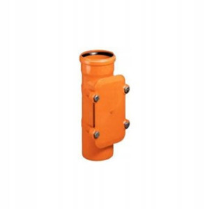 Czyszczak Z Pokrywą Kgre 200mm Magnaplast