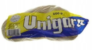 Pakuły Lniane 200g