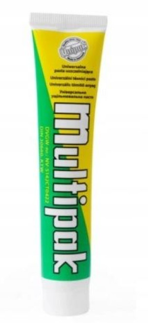 Pasta uszczelniająca do gwintów UnipakMultipak 50g