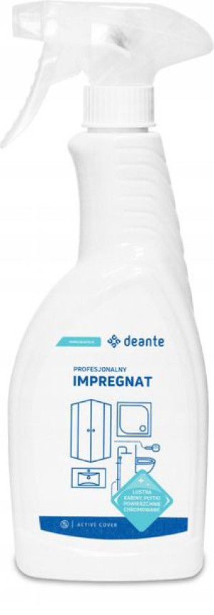 Preparat Do impregnacji Active Cover Plus ZZZ 000G