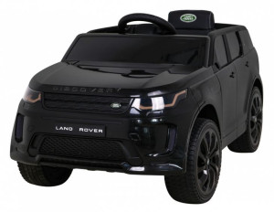 AUTO NA PILOTA LAND ROVER Discovery Sport dla dzieci POJAZD ELEKTRYCZNY