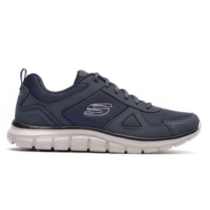 Buty Skechers Track- Scloric 52631-NVY 43