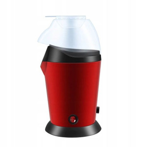Maszyna Do Robienia Popcornu 900w 27 X 15 Cm