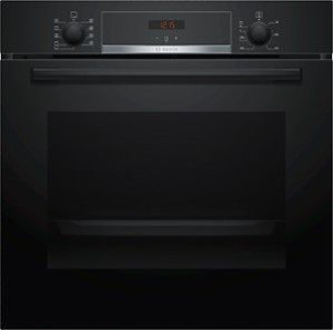 Piekarnik Bosch Hba534eb0 + Indukcja Pug611aa5e