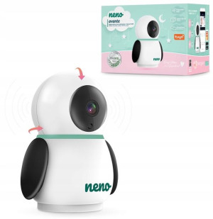 Neno Avante Niania Elektroniczna Kamera Wifi 1080p