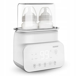 NENO VITA 5w1 Sterylizator Podgrzewacz do Butelek