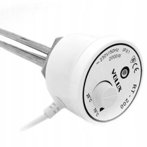Grzałka do bojlera VOLUX 5/4" 2000W