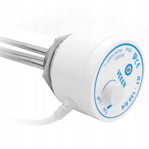 Grzałka do bojlera VOLUX 6/4" 1500W