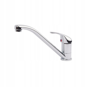Bateria zlewozmywakowa Perfexim Irys A.1005 25 cm
