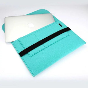 Filcowe Etui Pokrowiec Laptop Macbook Pro 15''