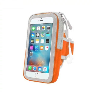 Opaska Etui Na Ramię Do Biegania Na Telefon 4,7''