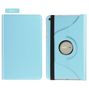 Etui Obrotowe Samsung Galaxy Tab A7 8.7 T220 T225