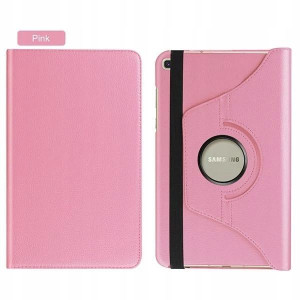 Etui Obrotowe Samsung Galaxy Tab A7 8.7 T220 T225