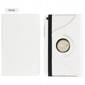 Etui Obrotowe Samsung Galaxy Tab A7 8.7 T220 T225