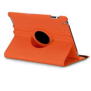 Etui Obrotowe Samsung Galaxy Tab A7 8.7 T220 T225