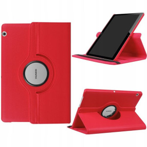 Etui Obrotowe 360 Huawei Mediapad T5 10 9 Kolorów