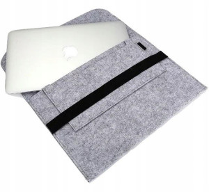 Filcowe Etui Pokrowiec Laptop Macbook Pro Air 13''