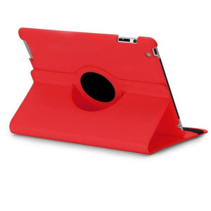 SKÓRZANE Obracane ETUI 360 do iPAD AIR IPAD 5 6