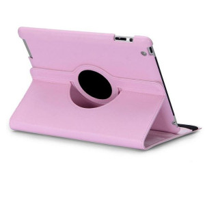Skórzane Obracane Etui 360 Ipad Air Ipad 5 6+szkło