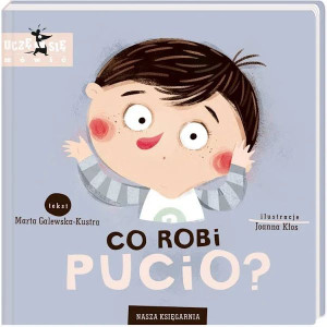Pucio Ks Co Robi Pucio 9450