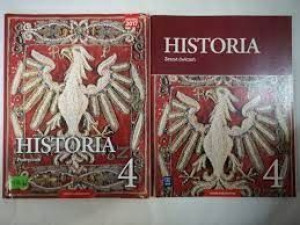 ZESTAW Historia 4 WSIP Podręcznik + Ćwiczenie