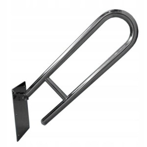 Corrado Uchwyt Uchylny Wc 600 Mm Uuwc-6 Inox Fi 32