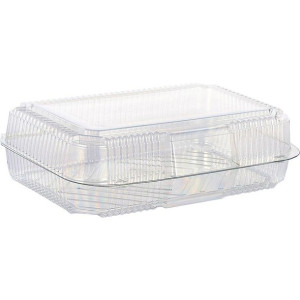 POJEMNIKI K70 PLASTIKOWE na ciasto 50szt. sztuk
