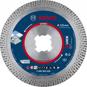 Tarcza Diamentowa Budowlana Expert B4c 115mm