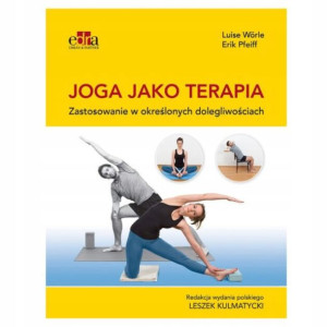 Joga Jako Terapia Luise Worle Erik Pfeiff 2018
