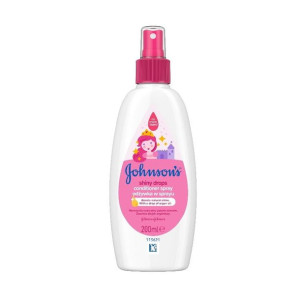 Johnson & Johnson  Spray odżywka w sprayu 200ml