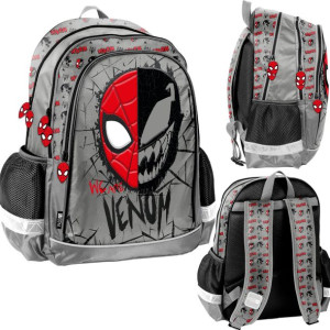 Paso Plecak dwukomorowy Venom