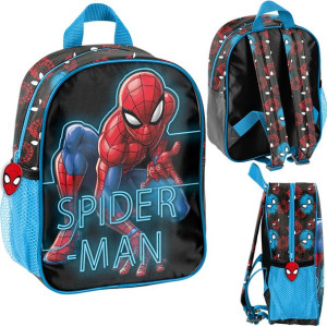Paso Plecak przedszkolny Spiderman