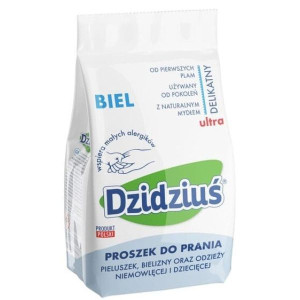 Dzidziuś, hipoalergiczny proszek do prania, 1,5 kg