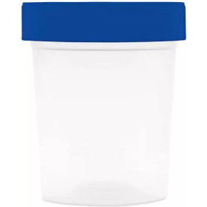 Pojemnik na mocz Heltiso, 100 ml, 1 szt.