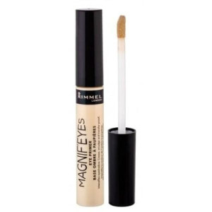 Rimmel London Magnif Eyes, baza pod cienie do oczu 001, 6 ml