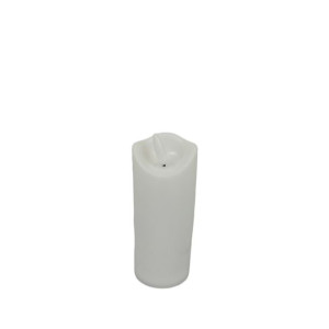 Świeczka dekoracyjna 8760 12,5 cm znicz wkład