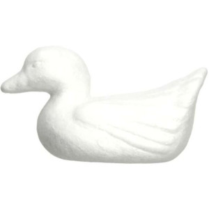 Styropian "Kaczka", Brewis, 17 cm