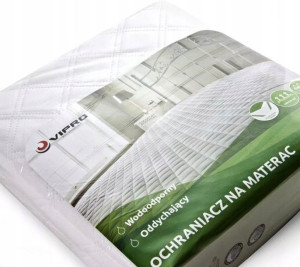 Ochraniacz Na Materac 160x200 Jesień Łóżko Pościel
