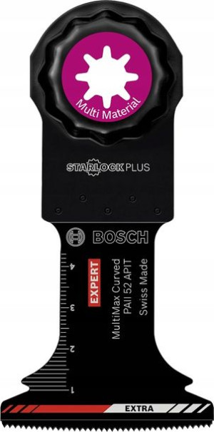 Brzeszczot Do Cięcia Wgłęb. Expert Bosch