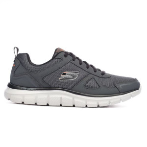 Buty Skechers Track- Scloric 52631-CCBK 42