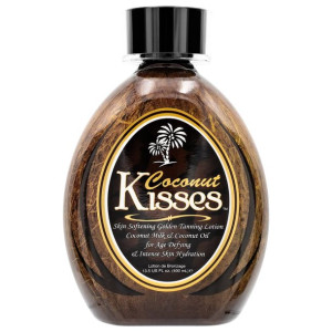 Ed Hardy Coconut Kisses Bronzer 400ml