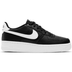 Buty damskie Nike Air Force 1 Black/White - CT3839-002