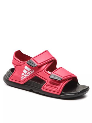 Sandały dziecięce adidas FZ6488 ALTASWIM C