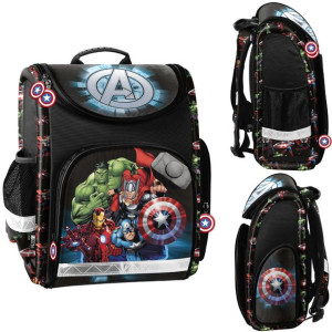 Paso Tornister Plecak szkolny Marvel Avengers