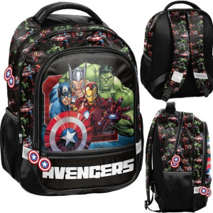 Paso Plecak jednokomorowy Avengers