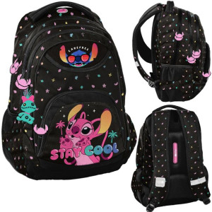 Paso Plecak szkolny Lilo i Stich Andzia