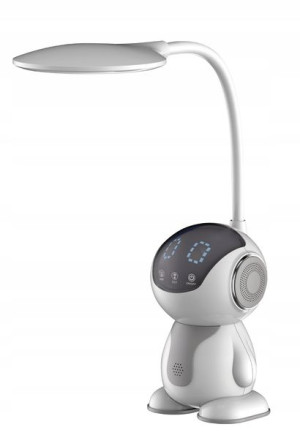 Maxcom Lampa Biurkowa Led Ml 4900 Astral 7 W 500Lm