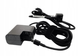 Zasilacz HP USB typ C 45W USB-C nowy